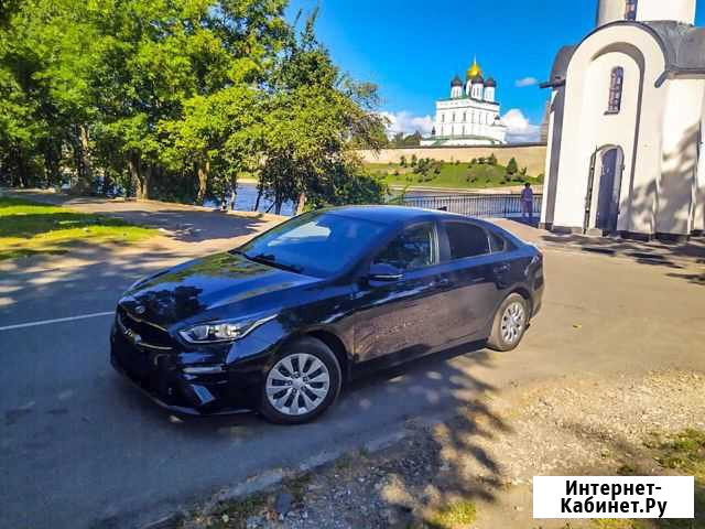 Аренда авто с водителем Псков - изображение 1