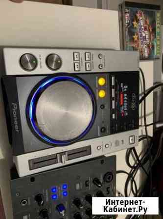 Cdj 200 pioneer Сургут