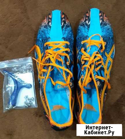 Asics GUN LAP G303N Кстово - изображение 1