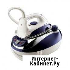 Утюг с парогенератором Philips Double Speed GC6103 Владимир - изображение 1