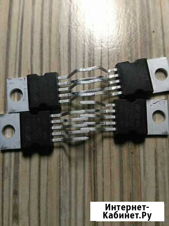 Микросхема TDA2030 Калининград - изображение 1