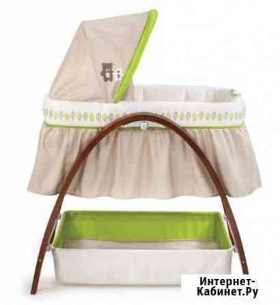 Колыбель Summer infant bentwood Ялта