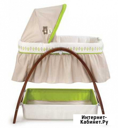 Колыбель Summer infant bentwood Ялта - изображение 1