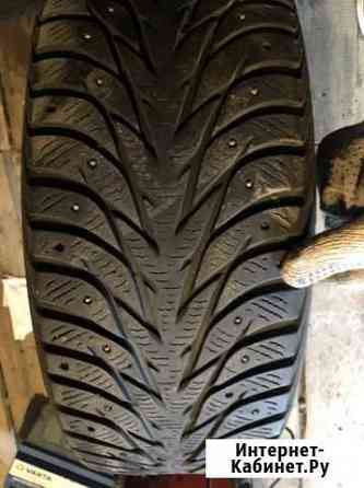 Yokohama 215/55 R17 Петрозаводск