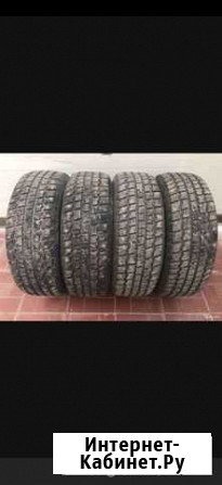 Cooper 225/65 R17 50S 4шт Русский Камешкир - изображение 1