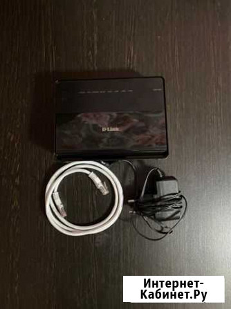 Продам роутер dir-300 Нижнекамск - изображение 1