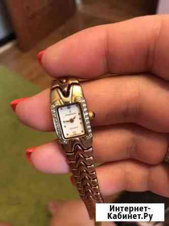 Часы Владимир