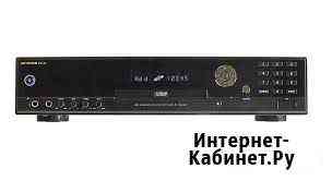 Караоке система AST 1700 черная Тверь