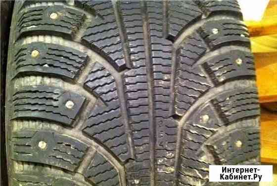 Nokian 235/60 R18 Ногинск