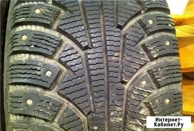 Nokian 235/60 R18 Ногинск - изображение 1