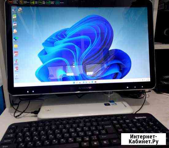 Моноблок lenovo 22 Грозный