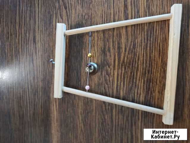 Качели для птиц Калининград - изображение 1