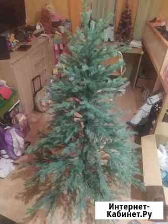 Елка литая 150 см Смоленск