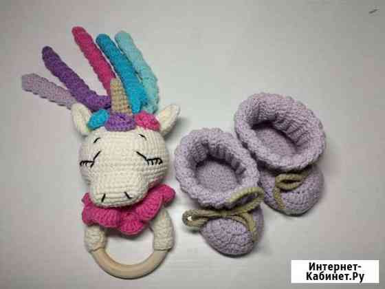 Подарок для новорожденного Самара