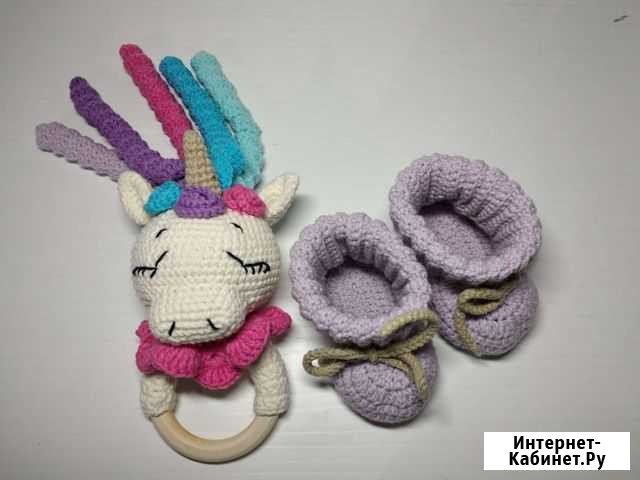 Подарок для новорожденного Самара - изображение 1