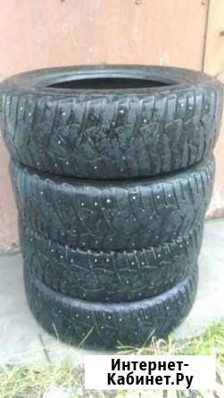 Dunlop 185/65 R15 Гусь-Хрустальный - изображение 1