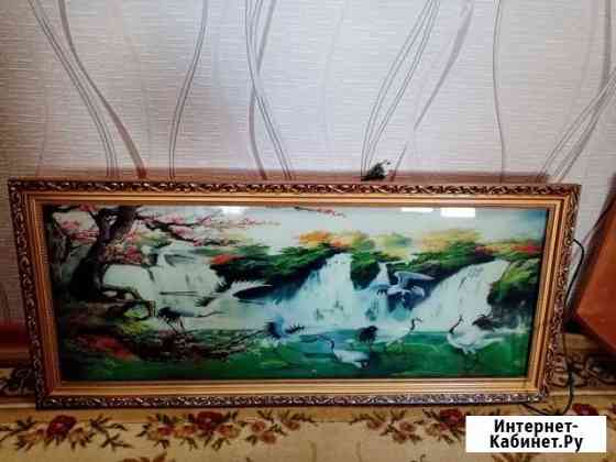 Музыкальная картина Тула