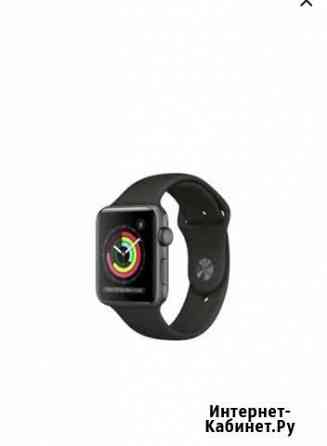 Apple watch 3 Боровичи