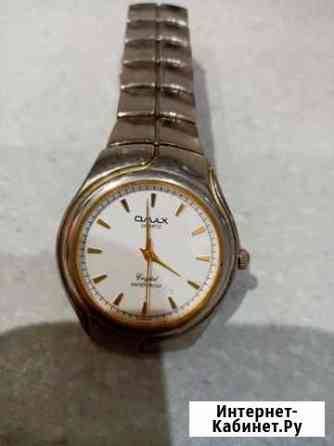 Мужские наручные часы бу Барнаул