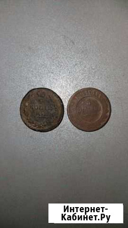 Монеты Великий Новгород - изображение 1