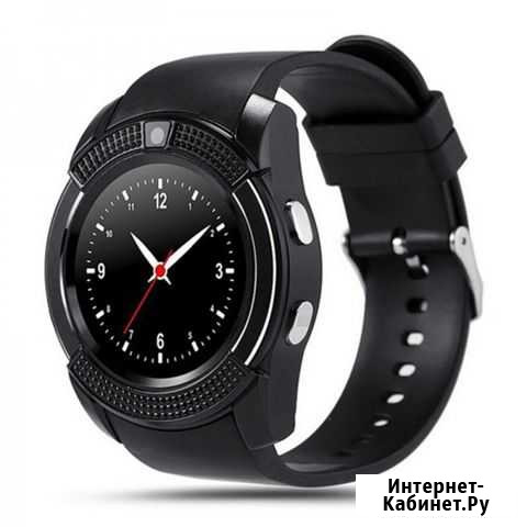 Умные часы smart uwatch V8 Екатеринбург - изображение 1