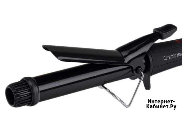 Плойка Polaris керамика Краснодар - изображение 1