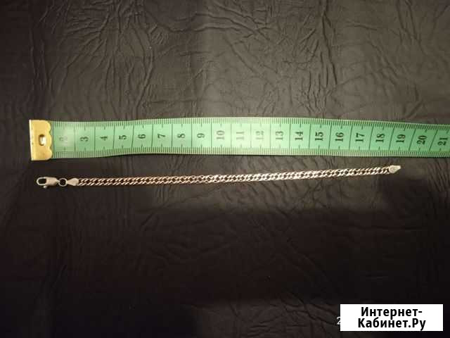 Браслет серебро Ярославль - изображение 1