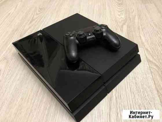 Sony PS4 500gb Смоленск