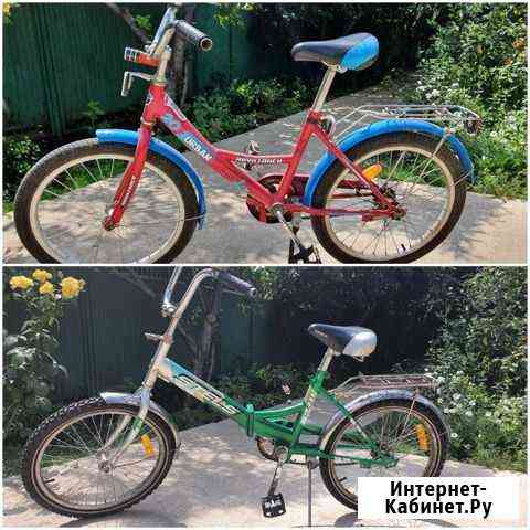 Детский велосипед Краснодар