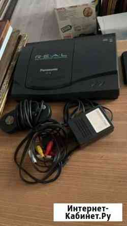 Panasonic 3do Елец