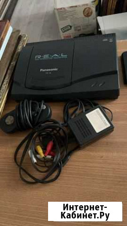 Panasonic 3do Елец - изображение 1