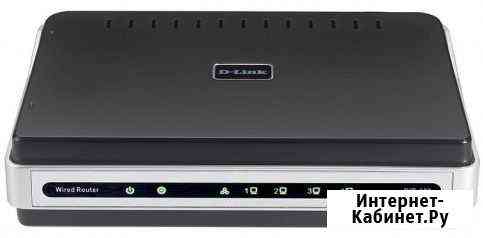 D-Link DIR-100 Йошкар-Ола