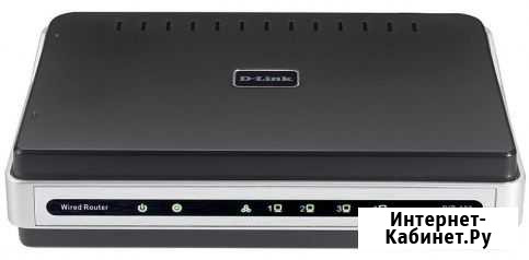 D-Link DIR-100 Йошкар-Ола - изображение 1