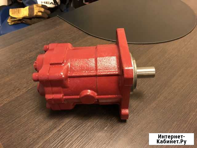 Гидромотор KYB MSF-46 20460-34604 Старая - изображение 1