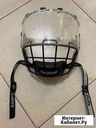 Хоккейная Визор-маска Bauer 920 L/L Тюмень