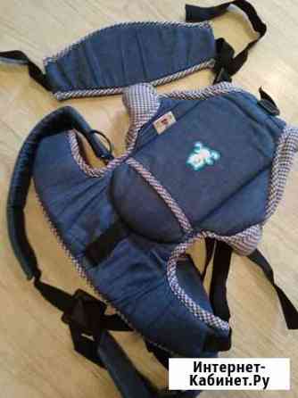 Рюкзак кенгуру Калининград