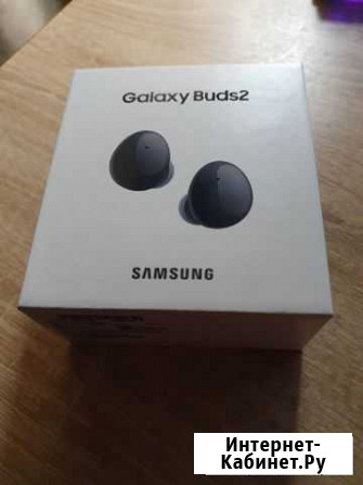 Samsung Galaxy Buds 2 с товарным чеком Одинцово - изображение 1