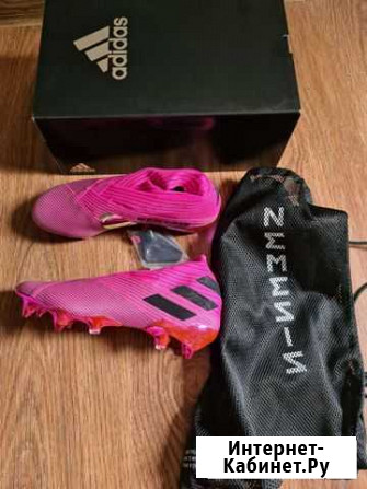 Профессиональные бутсы nemeziz 19+ Ростов-на-Дону - изображение 1