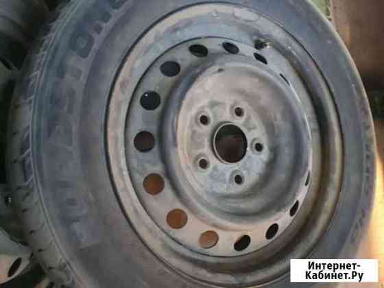 Regal 235/65 R15 Прохладный