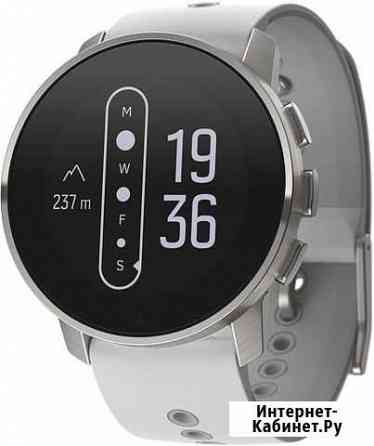 Suunto 9 Peak White Titanium Часы Великий Новгород