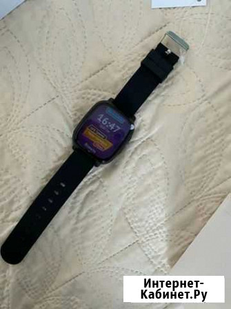 Детские смарт часы Aimoto Киров - изображение 1