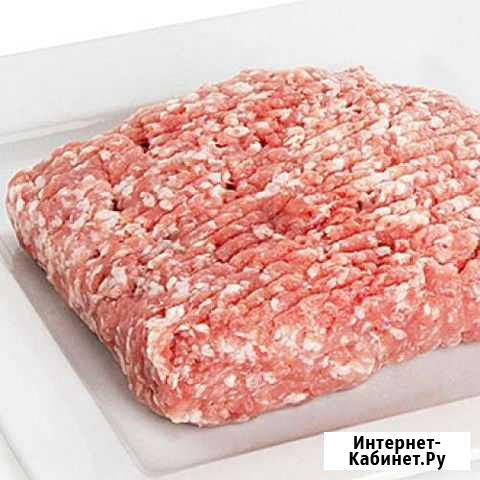 Фарш куриный, рыбный, мясной Томск - изображение 1