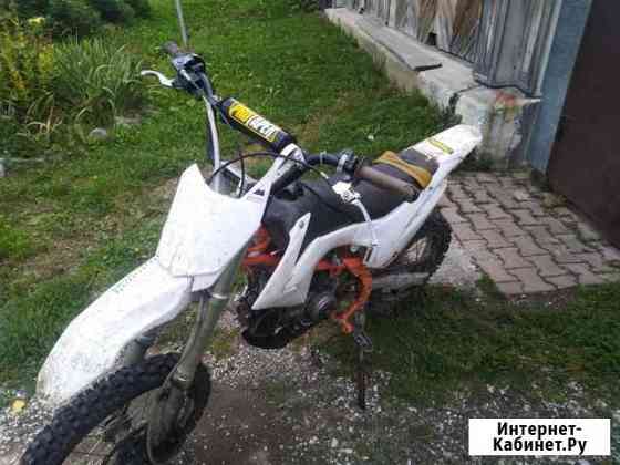 Питбайк Bse mx125 Екатеринбург