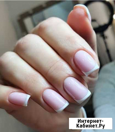 Маникюр, наращивание, коррекция ногтей Саранск - изображение 1
