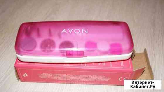 Набор для маникюра и педикюра Великий Новгород