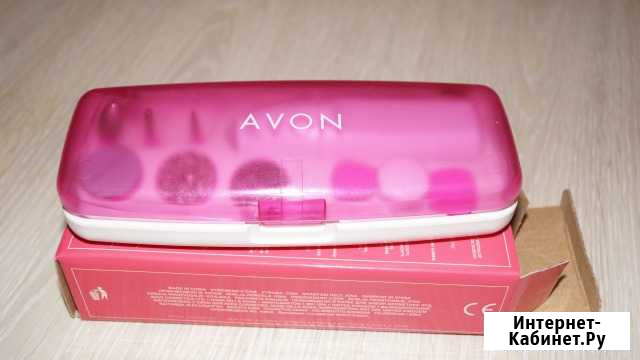 Набор для маникюра и педикюра Великий Новгород - изображение 1