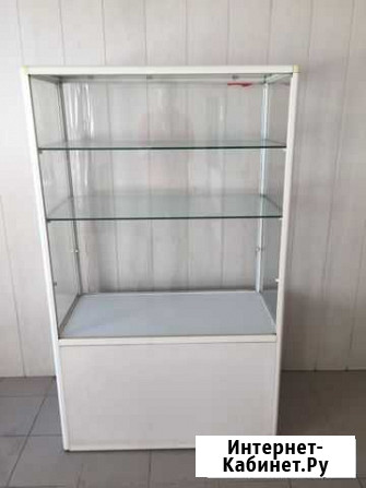 Стеллаж Красноярск - изображение 1