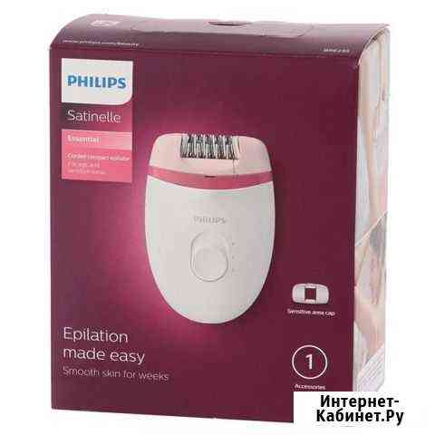 Эпилятор Philips BRE235 Саранск