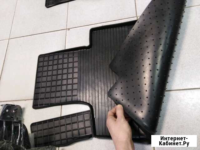 Коврики мерседес с205 Нижний Новгород - изображение 1