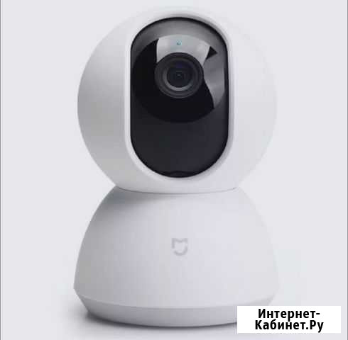 Камера видеонаблюдения xiaomi Выборг - изображение 1